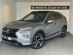 Suv Gebruikt 2023 Mitsubishi Eclipse Cross Instyle SUV | € 29.950 (Eerlijke prijs)