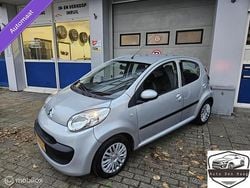 Grijs Gebruikt 2007 Citroën C1 Hatchback | € 4.444 (Eerlijke prijs)