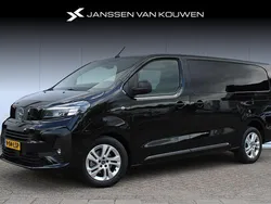 Zwart Gebruikt 2025 Opel Vivaro S Van | € 53.772