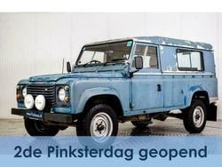 Blauw Gebruikt 1984 Land Rover Defender SUV | € 8.900