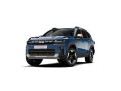 Bleu indigo (blauw metallic) Nieuw 2025 Dacia Bigster Extreme SUV | € 36.800 (Goede deal)