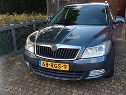 Gebruikt 2011 Skoda Octavia Stationwagen | € 4.250 (Eerlijke prijs)