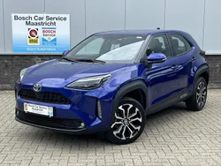 Blauw Gebruikt 2023 Toyota Yaris Cross SUV | € 25.449 (Super prijs)