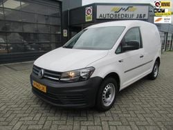 Overige Gebruikt 2017 VW Caddy Trendline MPV | € 9.995 (Eerlijke prijs)