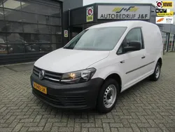 Overige Gebruikt 2017 VW Caddy Trendline MPV | € 9.995 (Iets duurder)