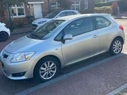 Zilver Gebruikt 2008 Toyota Auris Luna Hatchback | € 3.300 (Eerlijke prijs)