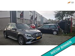 Grijs Gebruikt 2018 Mercedes GLC250 Premium Plus SUV | € 31.950 (Goede deal)