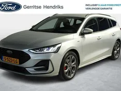 Grijs Gebruikt 2023 Ford Focus ST-Line Stationwagen | € 28.980 (Duur)
