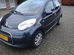 Grijs Gebruikt 2011 Citroën C1 SELECTION Hatchback | € 1.950 (Goede deal)