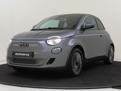 Grijs Gebruikt 2023 Fiat 500e Comfort Hatchback | € 22.925 (Duur)