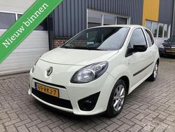 Geel Gebruikt 2011 Renault Twingo Collection Hatchback | € 4.450 (Iets duurder)