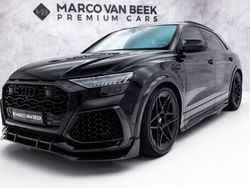 Y9t mythoszwart metallic Gebruikt 2022 Audi RS Q8 Basis SUV | € 284.850 (Eerlijke prijs)