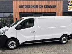 Overige Gebruikt 2019 Opel Vivaro Sport Van | € 12.950 (Duur)