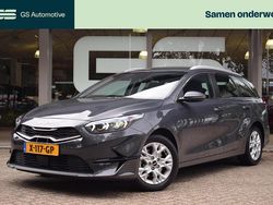 Grijs Gebruikt 2023 Kia Ceed Stationwagen | € 22.405 (Eerlijke prijs)