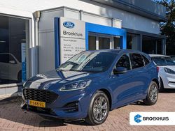 Blauw Gebruikt 2020 Ford Kuga ST-Line X SUV | € 22.950 (Goede deal)