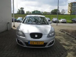 Grijs Gebruikt 2012 Seat Leon Copa Hatchback | € 2.990 (Eerlijke prijs)