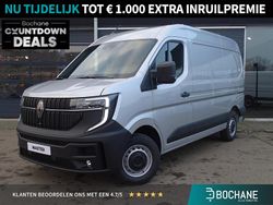 Grijs Gebruikt 2024 Renault Master Van | € 34.582 (Goede deal)