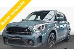 Groen Gebruikt 2022 Mini Cooper S Countryman SUV | € 30.950 (Goede deal)