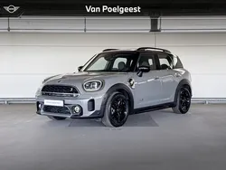 Moonwalk grey Gebruikt 2021 Mini Cooper S Countryman SUV | € 33.900 (Eerlijke prijs)