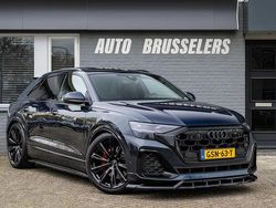 Blauw Gebruikt 2024 Audi SQ8 S-Line SUV | € 101.895