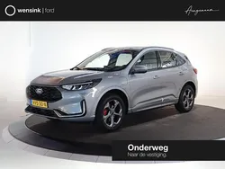 Grijs Gebruikt 2025 Ford Kuga ST-Line X SUV | € 43.945 (Goede deal)