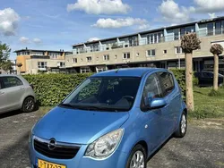 Opel Agila