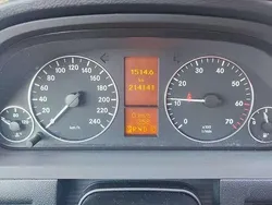 Gebruikt 2005 Mercedes A170 Classic Sedan | € 2.850 (Eerlijke prijs)