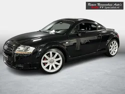 Zwart Gebruikt 2005 Audi TT Sport Coupé | € 29.950
