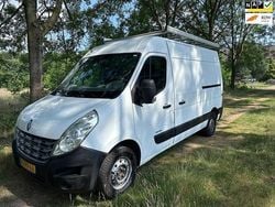 Gebruikt 2011 Renault Master | € 10.750 (Eerlijke prijs)