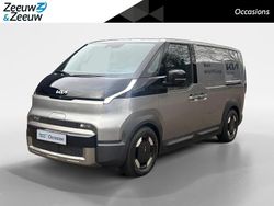 Grijs Nieuw 2025 Kia PV5 Van | € 39.669