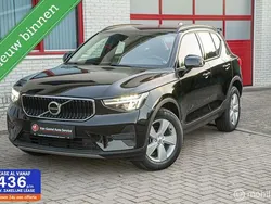 Zwart Gebruikt 2023 Volvo XC40 SUV | € 32.950 (Super prijs)