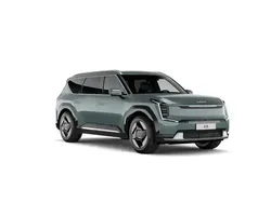 Nieuw 2024 Kia EV9 Advance SUV | € 73.865 (Eerlijke prijs)