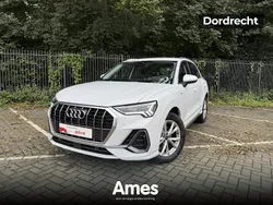 Wit Gebruikt 2024 Audi Q3 SUV | € 44.995