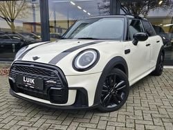 Wit Gebruikt 2021 Mini John Cooper Works Hatchback | € 23.800 (Goede deal)