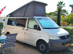 Wit Gebruikt 2006 VW T5 Van | € 11.900
