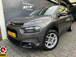 Grijs Gebruikt 2018 Citroën C4 Cactus Business Class Hatchback | € 10.950 (Iets duurder)