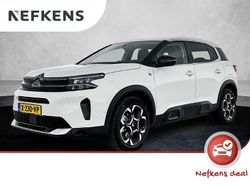 Wit Gebruikt 2024 Citroën C5 Aircross Start SUV | € 29.500 (Eerlijke prijs)