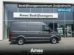 Overige Nieuw 2024 VW Crafter Highline Van | € 49.425