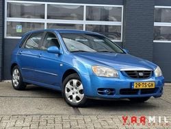 Gebruikt 2007 Kia Cerato | € 3.699