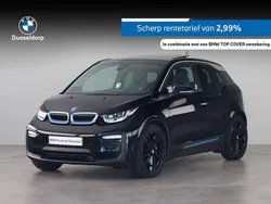 Zwart, metallic lak Gebruikt 2020 BMW i3 Comfort Edition Hatchback | € 19.950 (Eerlijke prijs)