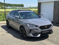 Grijs Gebruikt 2022 Cupra Formentor VZ SUV | € 26.000 (Super prijs)