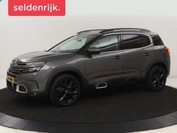 Grijs Gebruikt 2019 Citroën C5 Aircross PureTech SUV | € 19.900 (Goede deal)