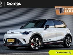 Wit Gebruikt 2023 Smart #1 Brabus SUV | € 34.950 (Eerlijke prijs)