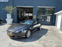 Grijs Gebruikt 2009 Aston Martin DB9 Coupé | € 44.950