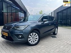 Grijs Gebruikt 2021 Seat Arona Business SUV | € 17.950 (Eerlijke prijs)