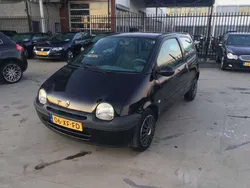 Zwart Gebruikt 2007 Renault Twingo Hatchback | € 1.290 (Goede deal)