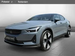 Grijs Gebruikt 2024 Polestar 2 Pilot Sedan | € 39.450 (Iets duurder)