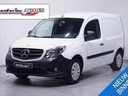Wit Gebruikt 2018 Mercedes Citan 108 Van | € 7.400 (Eerlijke prijs)