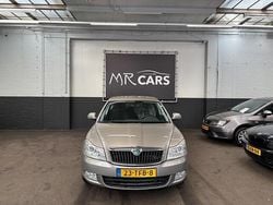 Beige Gebruikt 2012 Skoda Octavia Business Line Hatchback | € 4.500 (Goede deal)