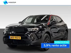 Zwart Gebruikt 2025 Opel Mokka-e SUV | € 32.440